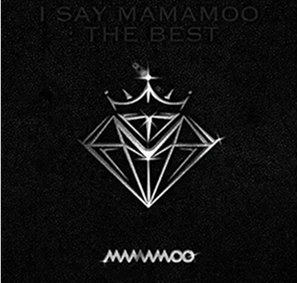 I SAY MAMAMOO:THE BEST